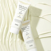 Produktbild för Daily Go-To Sunscreen SPF 50 60ml