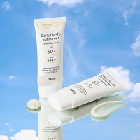 Produktbild för Daily Go-To Sunscreen SPF 50 60ml