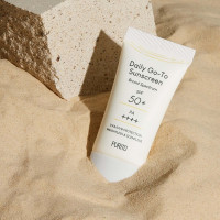 Produktbild för Daily Go-To Sunscreen SPF 50 60ml