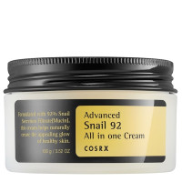 Produktbild för Advanced Snail 92 All In One Cream 100ml