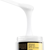 Produktbild för Advanced Snail 92 All In One Cream 100ml