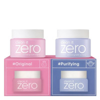 Produktbild för Clean It Zero Cleansing Balm Special Duo