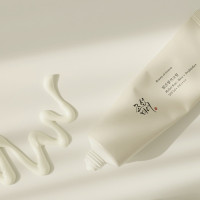 Produktbild för Relief Sun Rice + Probiotics Cream SPF50 10ml
