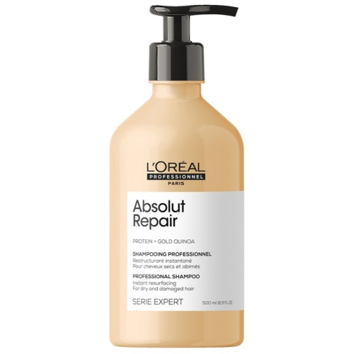 L'Oreal L'Oreal Professionnel Serie Expert Absolut Repair Shampoo 500ml