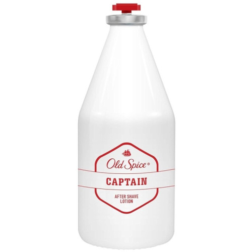 Old spice Captain After Shave Lotion 100ml