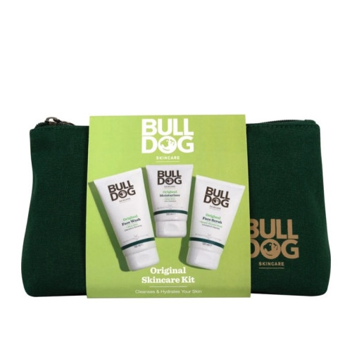 Bulldog Original Skincare Kit