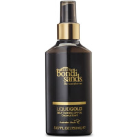 Produktbild för Liquid Gold Tanning Oil 150ml