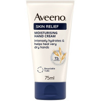 Produktbild för Skin Relief Moisturising Hand Cream 75ml