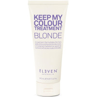 Produktbild för Keep My Colour Treatment Blonde 200ml