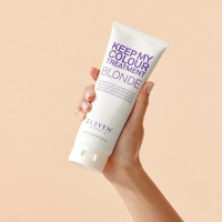 Produktbild för Keep My Colour Treatment Blonde 200ml