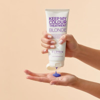 Produktbild för Keep My Colour Treatment Blonde 200ml