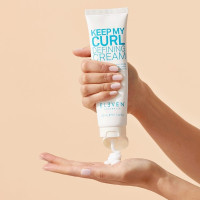 Produktbild för Keep My Curl Defining Cream 50ml