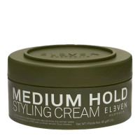 Produktbild för Medium Hold Styling Cream 85g