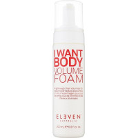 Produktbild för I Want Body Volume Foam 200ml