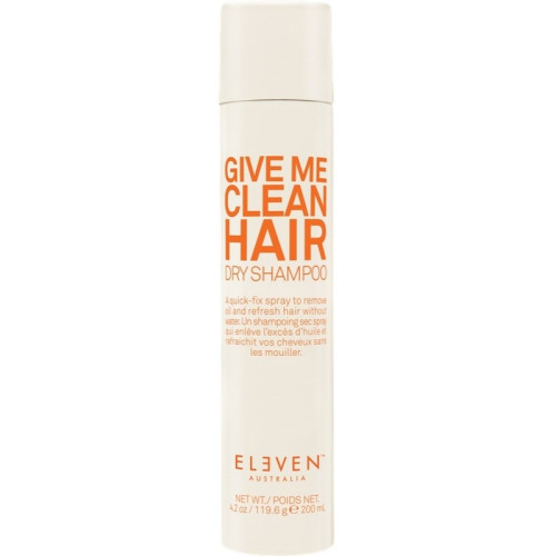 ELEVEN Australia Give Me Clean Hair Dry Shampoo 130g