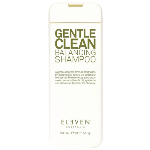 ELEVEN Australia Gentle Clean Balancing Shampoo 300ml