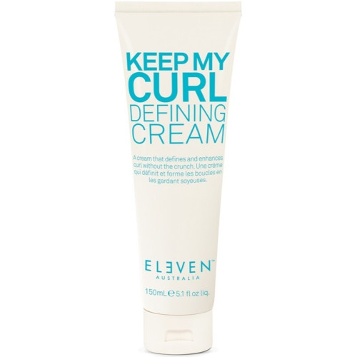 ELEVEN Australia Keep My Curl Defining Cream 150ml