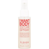 Produktbild för I Want Body Texture Spray 50ml