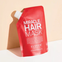 Produktbild för Miracle Hair Mask 200ml