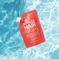 Produktbild för Miracle Hair Mask 200ml