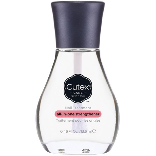 Cutex All-In-One Nail Polish Strengthener 13.6ml