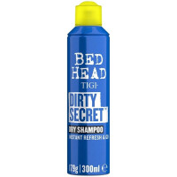 Produktbild för Bed Head Dirty Secret Dry Shampoo 300ml