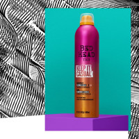 Produktbild för Bed Head Keep It Casual Hairspray 400ml