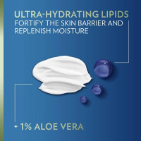 Produktbild för Aloe Soothing Hydration Body Lotion 600ml