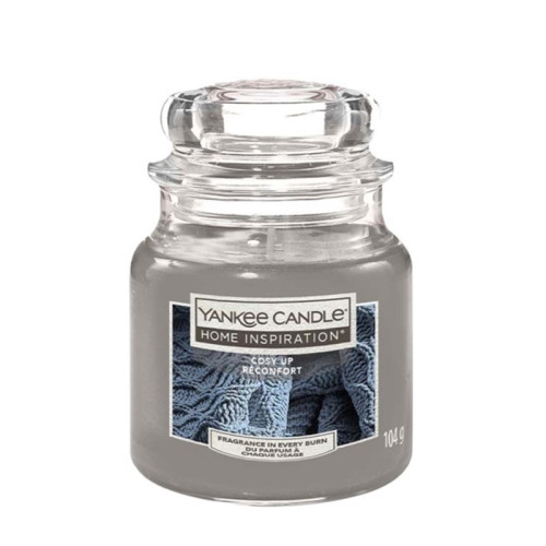 Yankee Candle Home Inspiration Small Cosy Up 104g