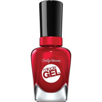 Produktbild för Miracle Gel #680 Rhapsody Red