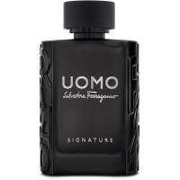 Produktbild för Uomo Signature Edp 100ml