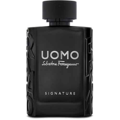 Salvatore Ferragamo Uomo Signature Edp 100ml