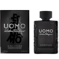 Produktbild för Uomo Signature Edp 100ml