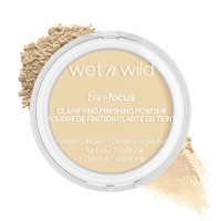 Produktbild för Bare Focus Clarifying Powder - Fair/Light