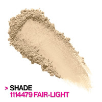 Produktbild för Bare Focus Clarifying Powder - Fair/Light