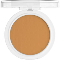 Produktbild för Bare Focus Clarifying Powder - Medium/Tan