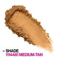 Produktbild för Bare Focus Clarifying Powder - Medium/Tan