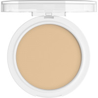 Produktbild för Bare Focus Clarifying Powder - Light/Medium