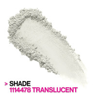 Produktbild för Bare Focus Clarifying Powder - Translucent