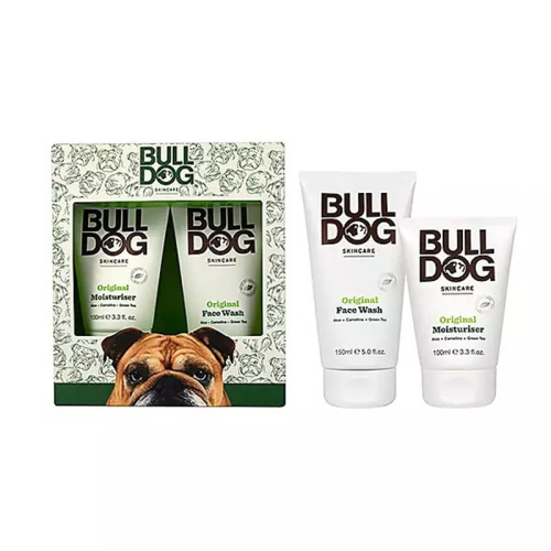 Bulldog Original Everyday Skincare Set