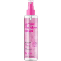 Produktbild för Gimme The Glow Down Facial Tan Mist 190ml