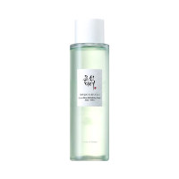 Produktbild för Green Plum Refreshing Toner AHA+BHA 150ml