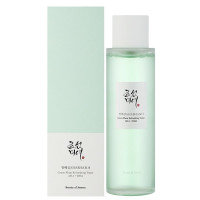 Produktbild för Green Plum Refreshing Toner AHA+BHA 150ml