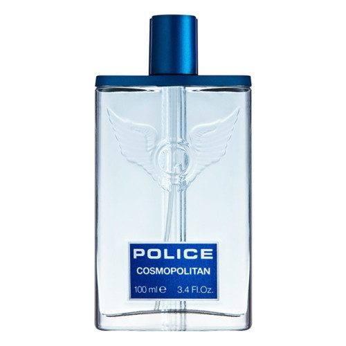 Police Cosmopolitan Edt 100ml