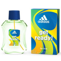 Produktbild för Get Ready For Him Edt 100ml