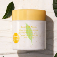 Produktbild för Green Tea Citron Freesia Honey Drops Body Cream 500ml