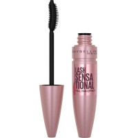 Produktbild för Lash Sensational Mascara Burgundy Brown 9.5ml