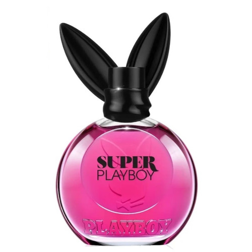 Playboy Super For Her Edt 40ml