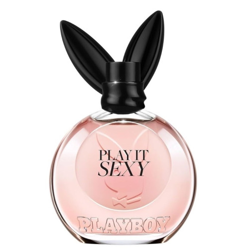 Playboy Play It Sexy For Her Edt 40ml