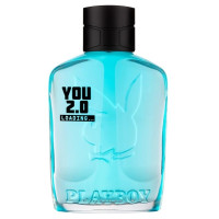 Produktbild för You 2.0 For Him Edt 60ml